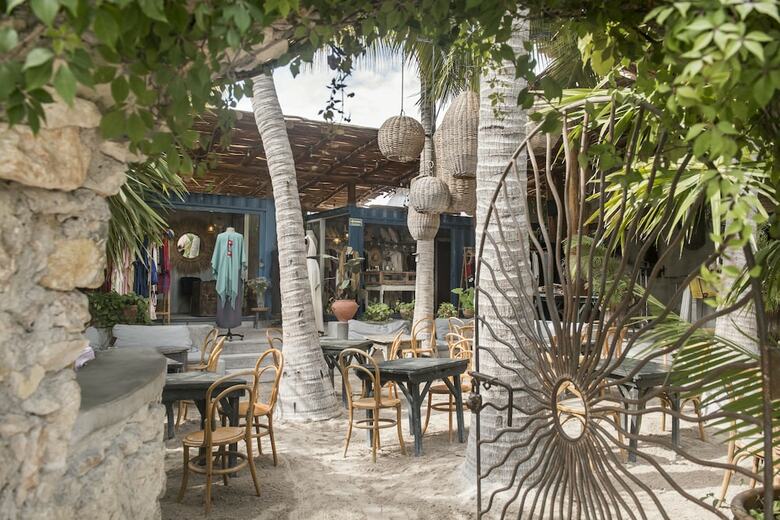 Casa Las Tortugas Petit Beach Hotel & Spa