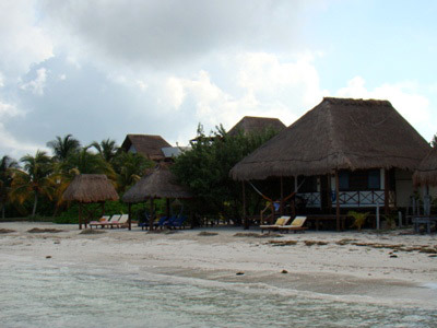 Aparthotel Hotel Casa Takywara