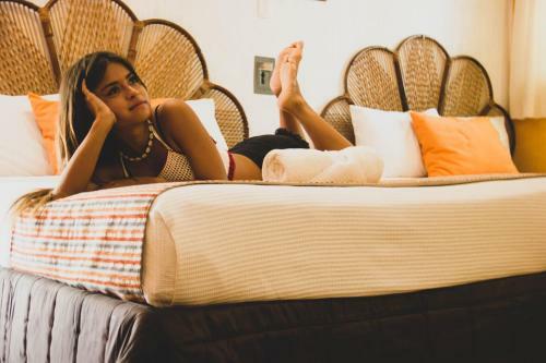Hotel Golden Paradise Town