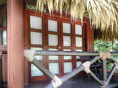 Hotel Casa Yalma Kaan