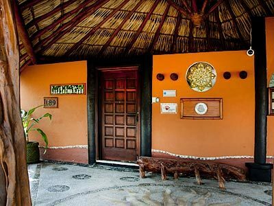Hotel Casa Yalma Kaan