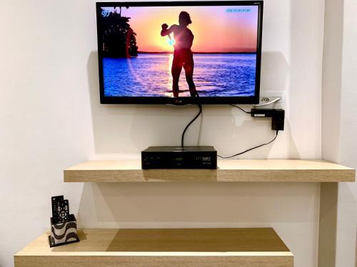 Apartamento The Best Studio In Copacabana