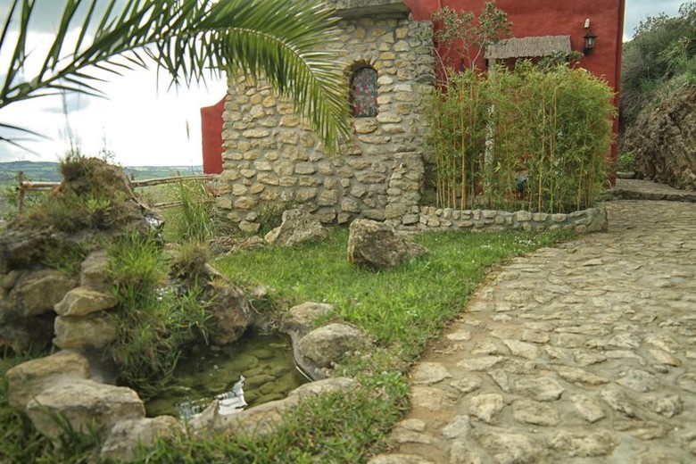 Agroturismo Casa Montecote