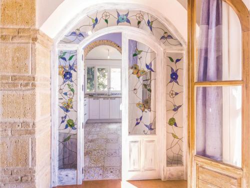 Holiday Home Calle Los Naranjos II