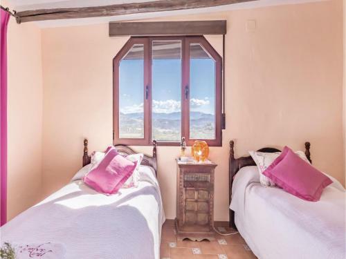Holiday Home Calle Los Naranjos II