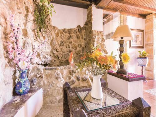 Holiday Home Calle Los Naranjos II