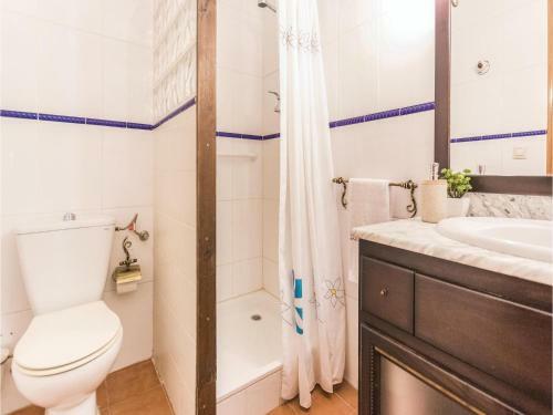 Holiday Home Calle Los Naranjos II