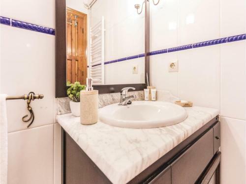 Holiday Home Calle Los Naranjos II