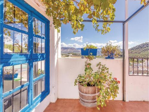 Holiday Home Calle Los Naranjos II