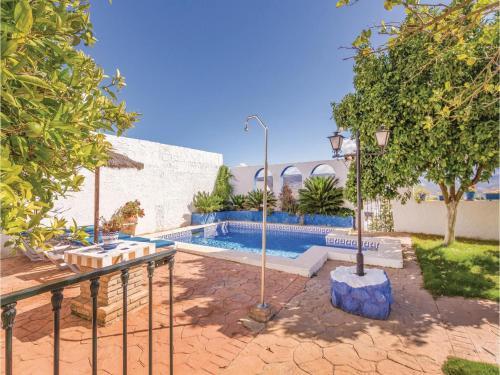 Holiday Home Calle Los Naranjos II