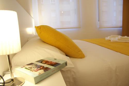 Apartamentos Fv Flats Valencia - Mestalla II