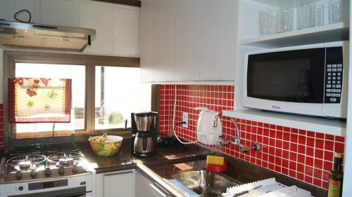 Apart Hotel Barra Da Tijuca