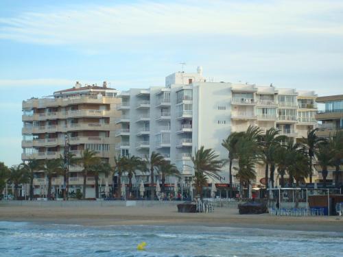 Click & Booking Apartamentos Rubens