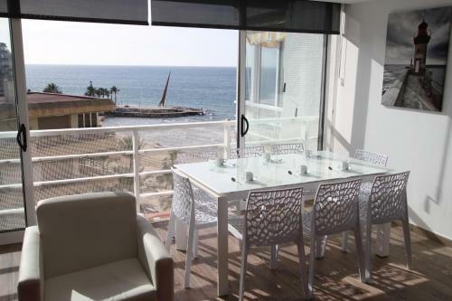 Click & Booking Apartamentos Rubens