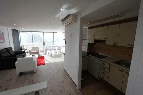 Click & Booking Apartamentos Rubens