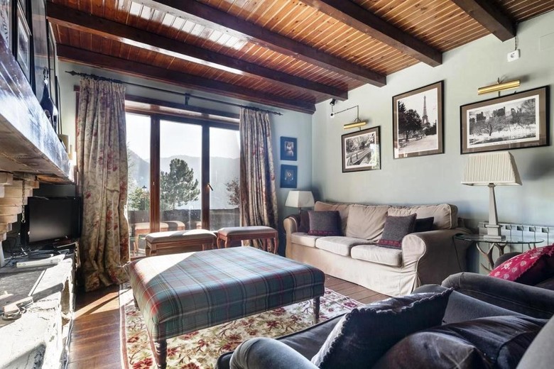 Baqueira Apartamentos Cota 1700