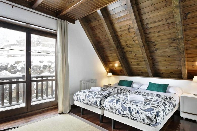 Baqueira Apartamentos Cota 1700