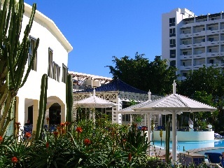 Hotel Robinson Club Jandia Playa