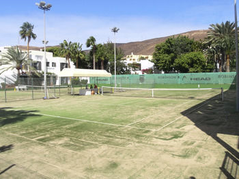 Hotel Robinson Club Jandia Playa