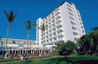 Hotel Robinson Club Jandia Playa