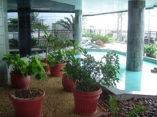 Apartamento Na Praia Da Barra