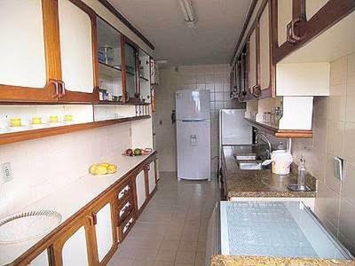 Apartamento Na Praia Da Barra