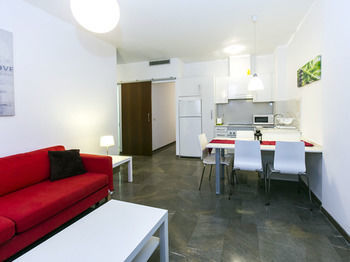 Apartamento Total Valencia Vitoria