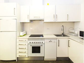 Apartamento Total Valencia Vitoria