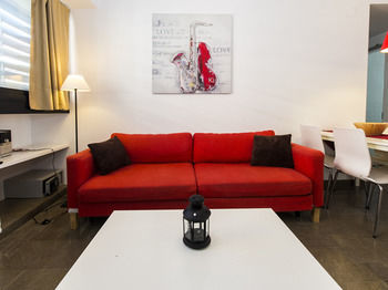 Apartamento Total Valencia Vitoria