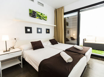 Apartamento Total Valencia Vitoria