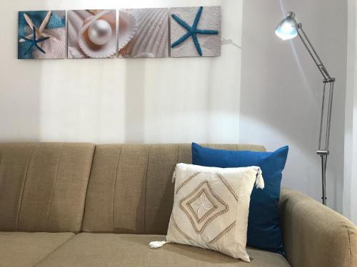 Apartamento Lets Holidays Castelldefels Diagonal Orient