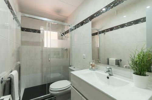 Apartamento Lets Holidays Castelldefels Diagonal Orient