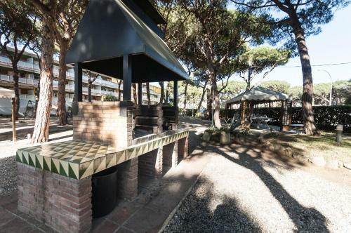 Apartamento Lets Holidays Castelldefels Diagonal Orient