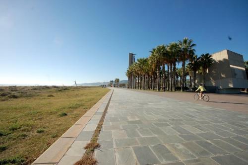 Apartamento Lets Holidays Castelldefels Diagonal Orient