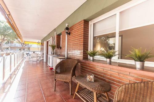 Apartamento Lets Holidays Castelldefels Diagonal Orient