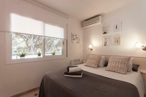 Apartamento Lets Holidays Castelldefels Diagonal Orient