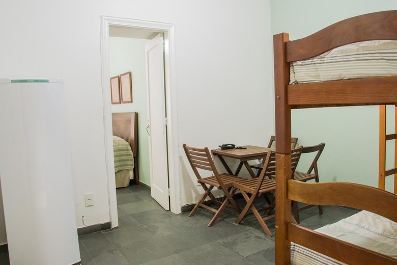 Jucati Season Apartments