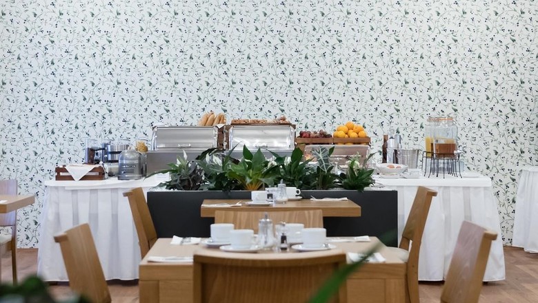 Hotel Villa Schwaiger