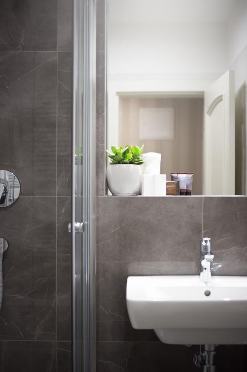 Hotel Villa Schwaiger