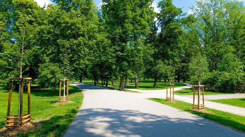 Hotel Villa Schwaiger