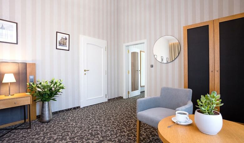 Hotel Villa Schwaiger