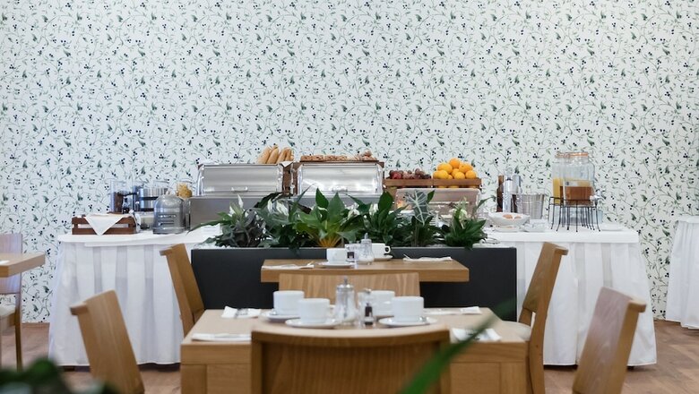 Hotel Villa Schwaiger