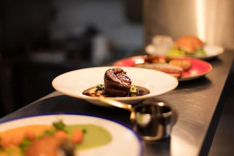 Hotel Villa Schwaiger