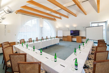Hotel Villa Voyta