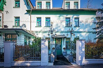 Hotel Villa Voyta
