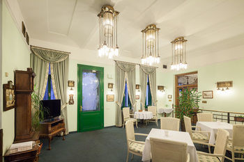 Hotel Villa Voyta