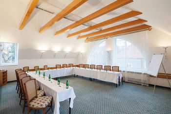 Hotel Villa Voyta