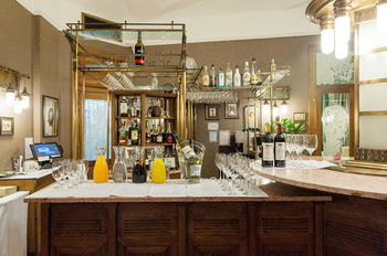 Hotel Villa Voyta