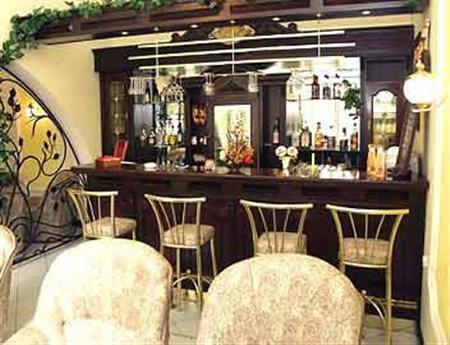Hotel Vysehrad Prague