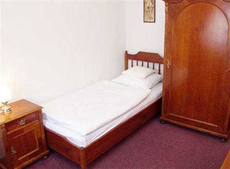 Hotel Vysehrad Prague